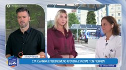Στα Ιωάννινα επιβεβαιωμένο κρούσμα ευλογιάς των πιθήκων - Σε απομόνωση ο 45χρονος 