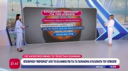 «Επιχείρηση Θερισμός»: Πώς το «ελληνικό FBI» ξηλώνει το οργανωμένο έγκλημα που λεηλατούσε τον ΟΠΕΚΕΠΕ