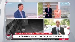 Η δράση των ληστών της Κάτω Τιθορέας – Νέο βίντεο ντοκουμέντο – Το προφίλ των δραστών