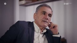 Ε. Τσακαλώτος: «Εκτός από τη χυδαιότητα της αντίδρασης, κατάλαβα ότι είχαμε δύσκολο έργο»