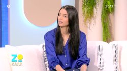 Sneak Preview | Ζω Καλά | Άννα Μπεζάν: «Το μυαλό μου πήγε στο κακό»| 03/05/2026