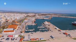 Η νέα πραγματικότητα στην πόλη της Αλεξανδρούπολης 