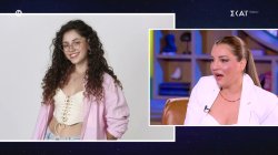 Η Ελίνα Παπίλα αποκαλύπτει όλα όσα έγιναν με την Νεφέλη Μεγκ 