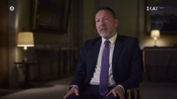 Γ. Στουρνάρας: «Είπα στον κο Δραγασάκη ότι το δημοψήφισμα θα οδηγήσει τον κόσμο στα ATM»