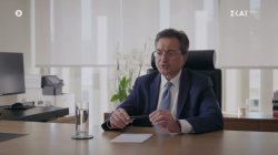 Φ. Καραβίας: «Χωρίς capital controls, ήταν θέμα ωρών οι τράπεζες να εξαντλήσουν τα διαθέσιμά τους»