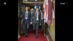 Μ. Ρέντσι: «Εκείνη τη στιγμή είπα στους δικούς μου “νομίζω, χάσαμε την Ελλάδα και αυτό είναι τραγωδία”»