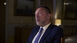 Γ. Στουρνάρας: «Φοβόμασταν αιματοχυσία»