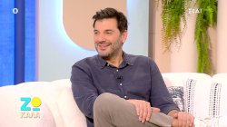 Ο Παναγιώτης Χατζηδάκης για το καλό και το κακό 