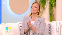 Χριστίνα Λαμπίρη: Αποχώρισα όχι από τον ανταγωνισμό αλλά από το περιβάλλον που με βάρυνε
