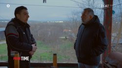 Π. Νταβάλης-Κάτοικος Δίλοφου: Το χωριό έχει 20 κατοίκους και είναι όλοι ηλικιωμένοι