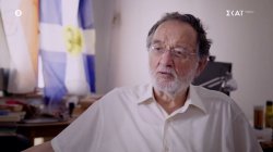 Π. Λαφαζάνης: «Το Υπουργικό Συμβούλιο πάγωσε στο άκουσμα του δημοψηφίσματος»