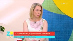Οι μυκητιάσεις 