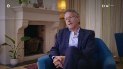 Γ. Ντάισελμπλουμ: «Είχα θυμώσει για τον λόγο πως δεν ήταν έντιμο απέναντι στον ελληνικό λαό»