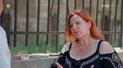Νατάσα Νάργου-Ιστορικός: 300 εκατομμύρια από όλο τον κόσμο ταξιδεύουν για θρησκευτικούς σκοπούς