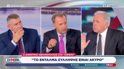 Δ. Αβραμόπουλος: 