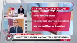 Ανάσα για χιλιάδες οφειλέτες - Μικρότερες δόσεις και ταχύτερη αποπληρωμή 