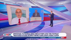 Αντίδραση της Τουρκίας για την αναγνώριση της γενοκτονίας των Αρμενίων