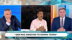 Ν. Φαραντούρης: 