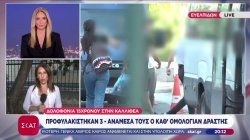 Δολοφονία 15χρονου στην Καλλιθέα: 