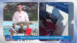 Ψαράδες σε απόγνωση από την εξάπλωση του λαγοκέφαλου
