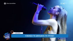 Μύκονος: Η Βασίλισσα της διασκέδασης στις Κυκλάδες