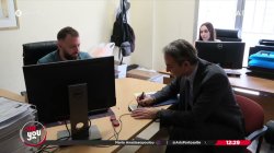 Στο Α.Τ. Συντάγματος για τη νέα ταυτότητα ο Πρωθυπουργός 