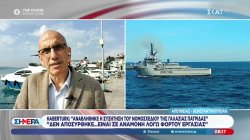 Τουρκική αντιπολίτευση κατά Ερντογάν για «Γαλάζια Πατρίδα»: «Πλήγμα στην αξιοπιστία μας αν αναβληθεί»