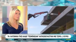 Τα λαγωνικά της ΑΑΔΕ τσίμπησαν κατασκευαστική με τζίρο...3 ευρώ