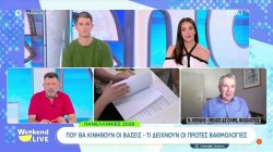Πανελλήνιες 2026: Που θα κινηθούν οι βάσεις - Τι δείχνουν οι πρώτες βαθμολογίες