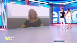 Η Βίκυ Σπυροπούλου, νικήτρια του 3ου κύκλου του The Floor μιλάει στο 