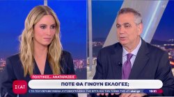 Ρευστότητα στο πολιτικό σκηνικό - Πότε θα γίνουν εκλογές; 