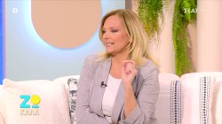 Sneak Preview | Ζω Καλά | Χριστίνα Λαμπίρη: «Στην αρχή, ήμουν πολύ ανταγωνιστική» | 20/06/2026