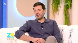 Sneak Preview | Ζω Καλά | Π. Χατζηδάκης: «Αποφεύγω τις ακτινογραφίες και τις αξονικές» | 21/06/2026