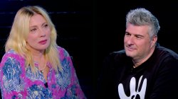 Σμαράγδα Καρύδη: «Τα πρώτα μου λεφτά ήταν 200 δραχμές ως κομπάρσος»