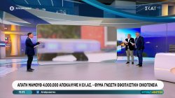 Απάτη μαμούθ 4.000.000 αποκάλυψε η ΕΛ.ΑΣ. - Θύμα γνωστή εφοπλιστική οικογένεια
