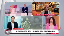 Υπόθεση Marfin: Οι διακοπές που μπήκαν στη δικογραφία 16 χρόνια μετά 