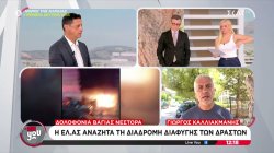 Δολοφονία Βάγιας Νέστορα: Ανθρωποκυνηγητό για τους δράστες - Που επικεντρώνονται οι έρευνες της ΕΛ.ΑΣ. 