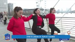 Το «Όπου Υπάρχει Ελλάδα» δεν έμεινε μόνο εντός των συνόρων 