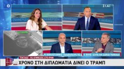 Μ. Κεφαλογιάννης και Κ. Φίλης σχολιάζουν τις εξελίξεις στη Μ.Ανατολή και πως επηρεάζουν την Ελλάδα 
