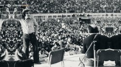 Η Ζωή σου Όλη | Μάνος Λοϊζος - Συναυλία «Όλοι Μαζί Μπορούμε» | Trailer | 14/07/2026