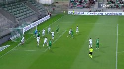 Πάκσι - Παναθηναϊκός 1-2 | HIGHLIGHTS 