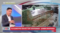 Το καινούργιο κόλπο των απατεώνων - Δήθεν εφοριακοί      