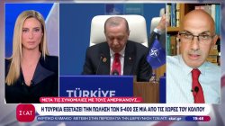 Η Τουρκία εξετάζει την πώληση των S-400 σε μια από τις χώρες του Κόλπου