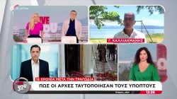 Υπόθεση Marfin: Τα αντικείμενα που 