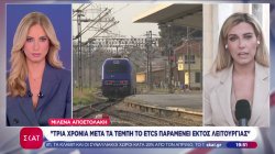 Μιλένα Αποστολάκη: 