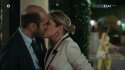 Νόμοι της καρδιάς | Sneak Preview | Σεργκέν & Σανέμ φιλιούνται!
