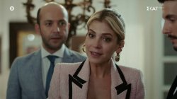 Νόμοι της καρδιάς | Sneak Preview | Η Σανέμ διαλύει τον αρραβώνα Γκιουνές & Γιαλίν