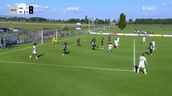 Βρίσκει και δεύτερο γκολ ο Αντίνο για το 0-4 