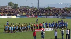 Νέστος Χρυσούπολης – ΑΕΚ 0-2 | HIGHLIGHTS