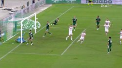  1-1 με το πλασέ του Ρούσεφ
